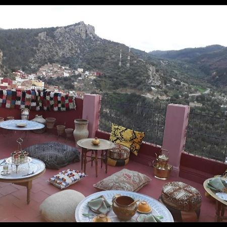 Riad Lala Zakia Moulay Idriss Luaran gambar