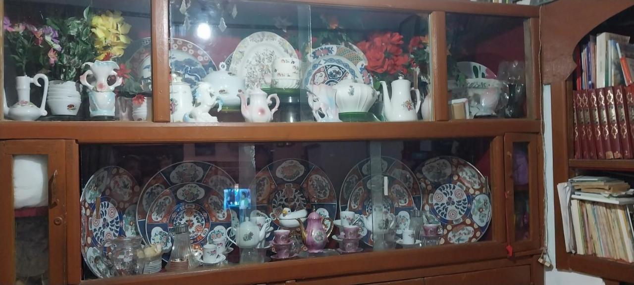 Riad Lala Zakia Moulay Idriss Luaran gambar