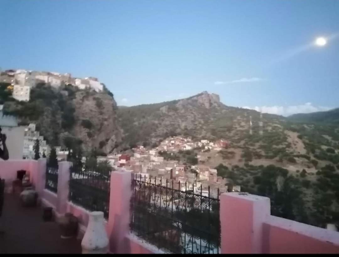 Riad Lala Zakia Moulay Idriss Luaran gambar
