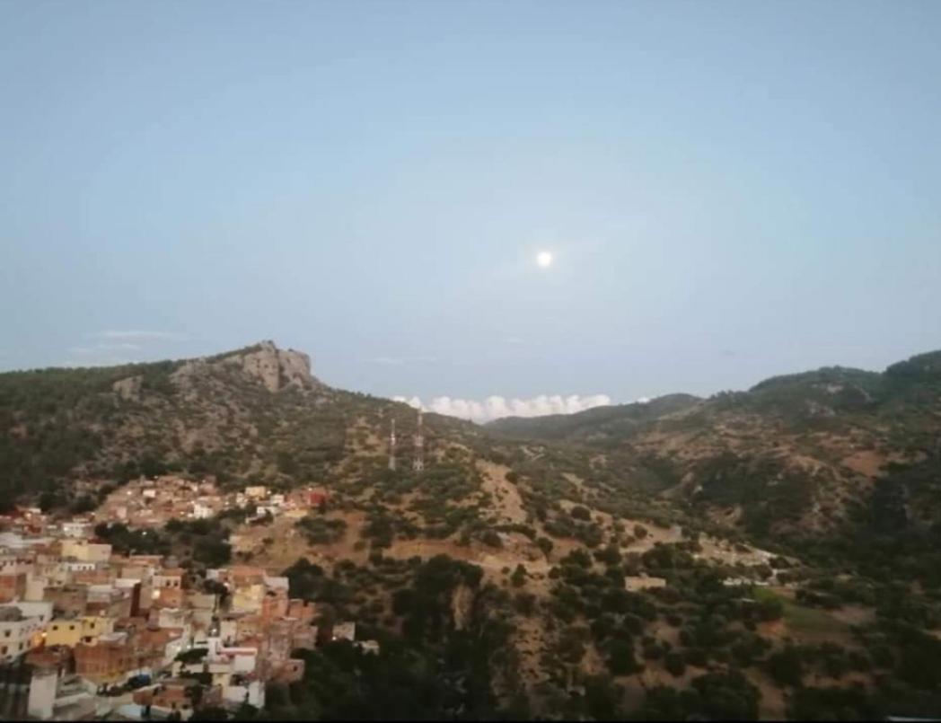 Riad Lala Zakia Moulay Idriss Luaran gambar