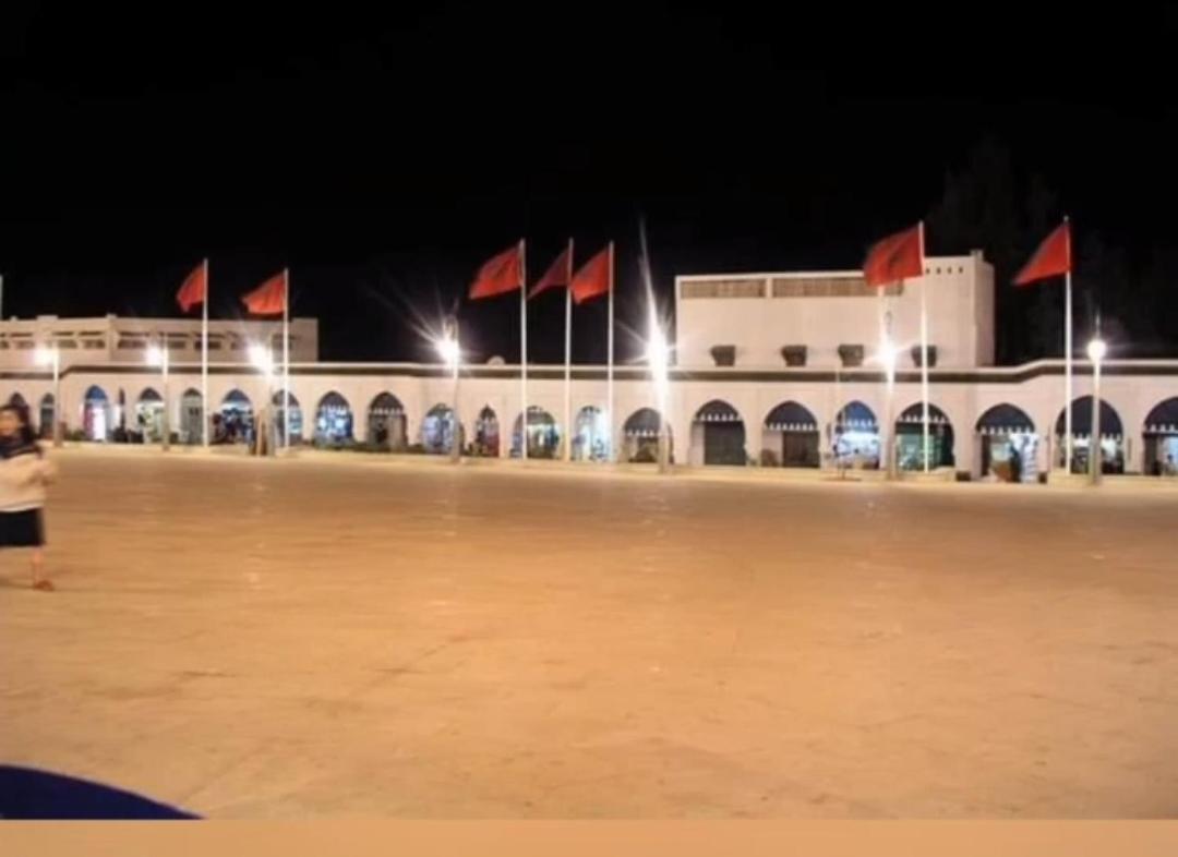 Riad Lala Zakia Moulay Idriss Luaran gambar