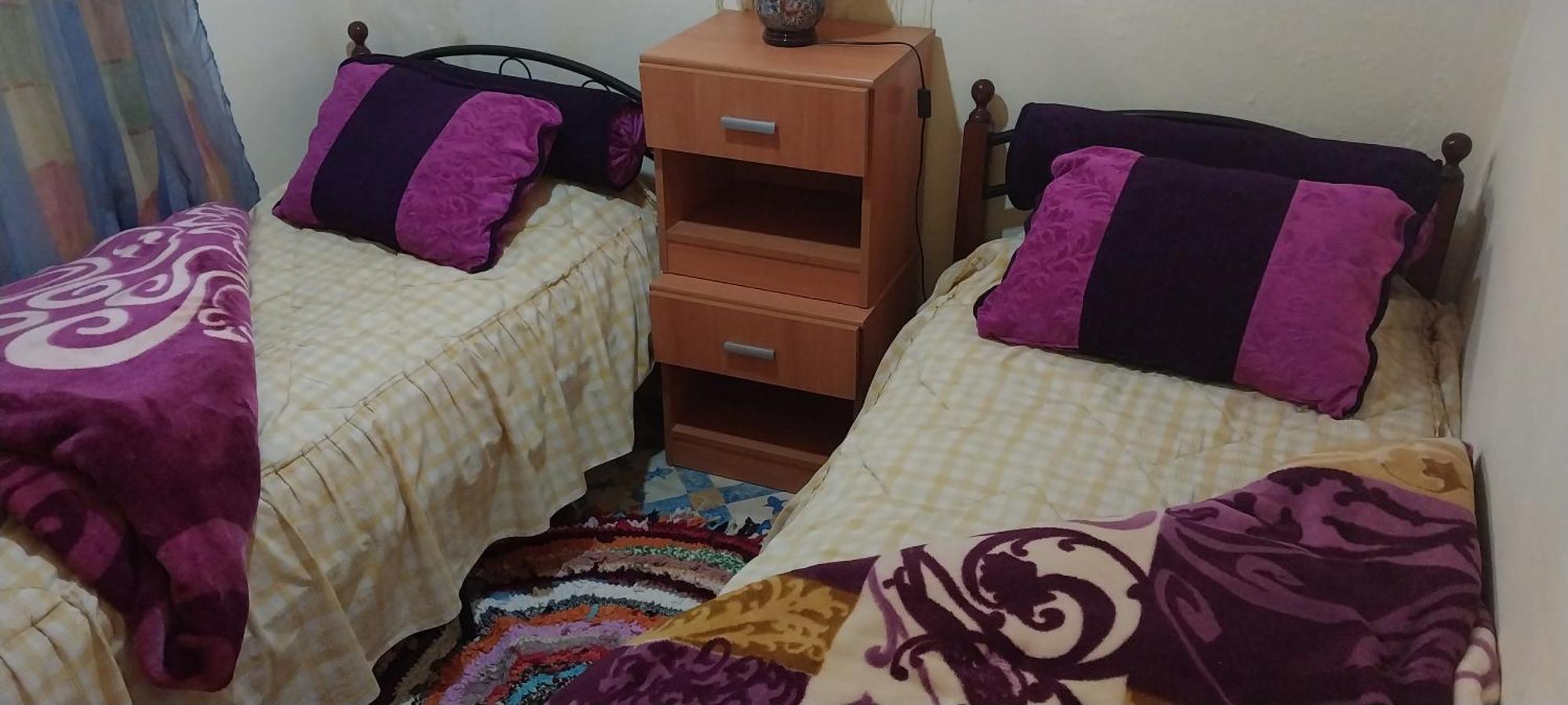 Riad Lala Zakia Moulay Idriss Bilik gambar